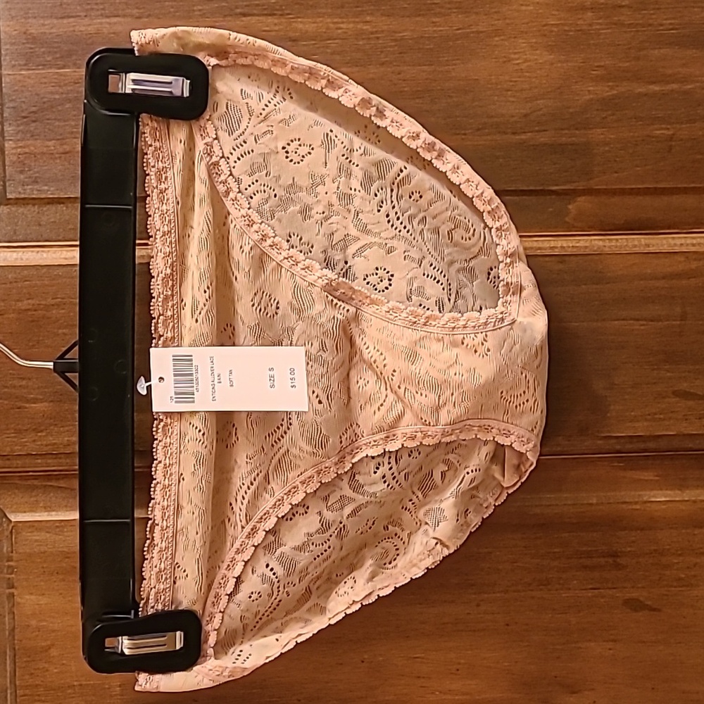 NWT Soma bikini underwear Size small